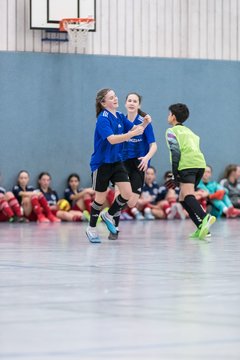 Bild 43 - wCJ Norddeutsches Futsalturnier Auswahlmannschaften